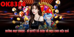 Đường Mạt Chược – Bí Quyết Cá Cược Và Mẹo Chơi Hiệu Quả